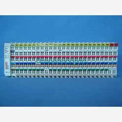 Beckhoff BK5120 with KL1002 and KL2012